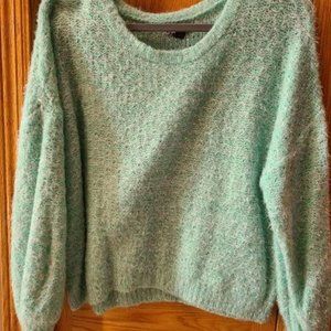 Vylette sweater (worn once)